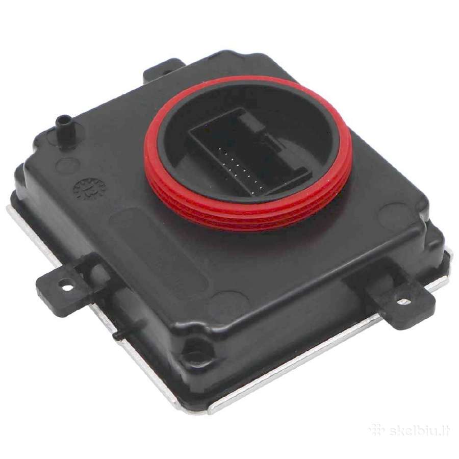Audi Vw Skoda LED Blokai 4g0907697 - nuotraukos Nr. 4