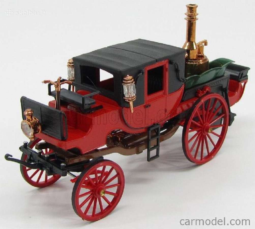 Ieškau sekančių Brumm gam. modeliu