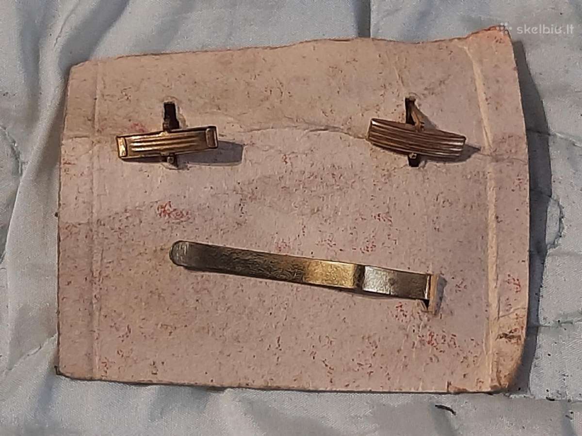 Komplektas - nuotraukos Nr. 3