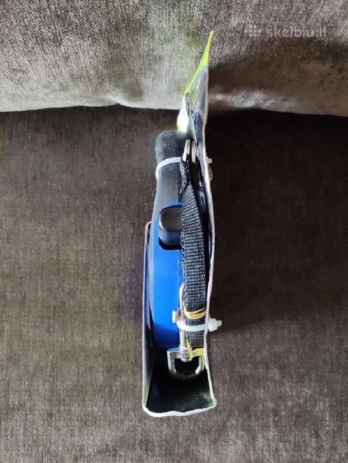 Naujas Hyper Pet automatinis pavadys šuniui - nuotraukos Nr. 3