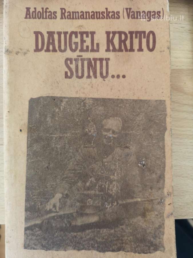 Senoviški žurnalai knygos, laikraščiai. - nuotraukos Nr. 4