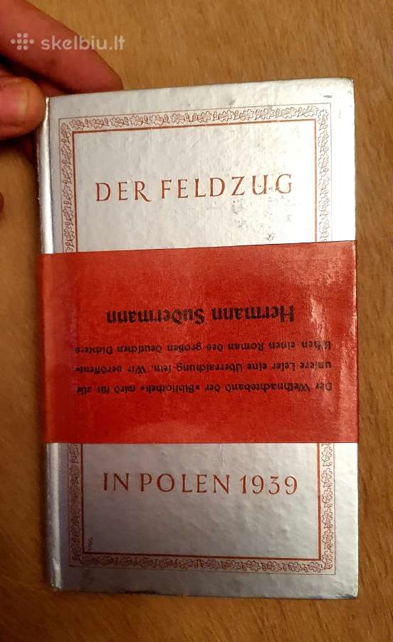 Lenkijos kompanija 1939 - nuotraukos Nr. 2