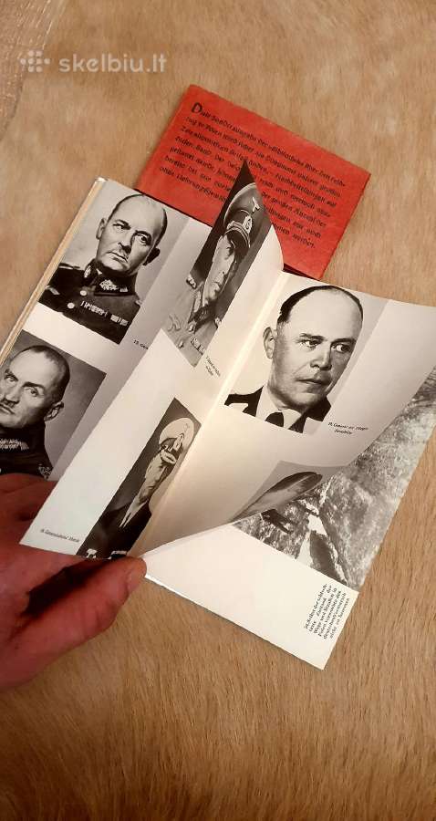 Lenkijos kompanija 1939 - nuotraukos Nr. 10
