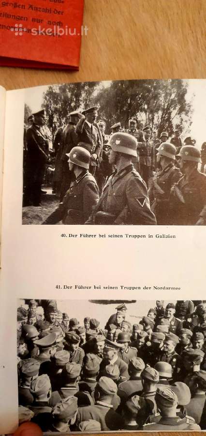 Lenkijos kompanija 1939 - nuotraukos Nr. 14