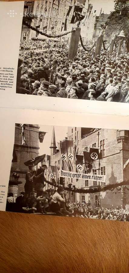 Lenkijos kompanija 1939 - nuotraukos Nr. 18