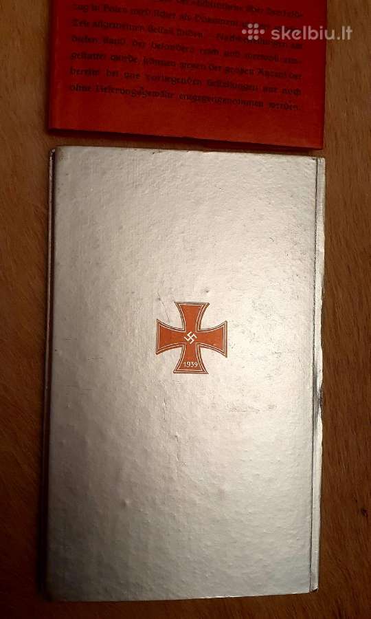 Lenkijos kompanija 1939 - nuotraukos Nr. 21
