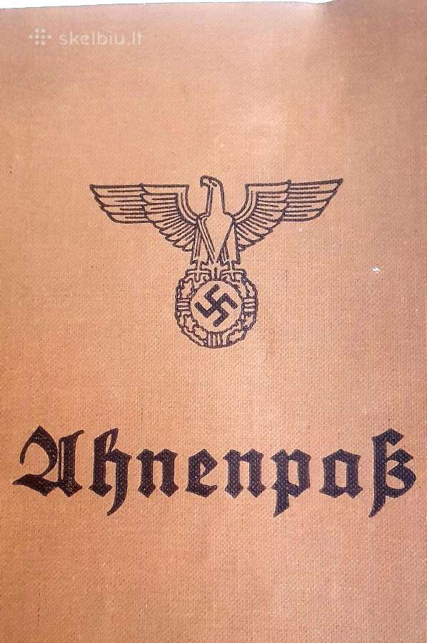 Anenpasas - nuotraukos Nr. 2
