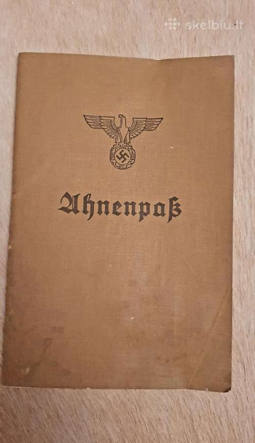 Anenpasas - nuotraukos Nr. 7