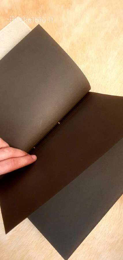 Vokiškas tarnybos atminimo fotoalbumas - nuotraukos Nr. 14