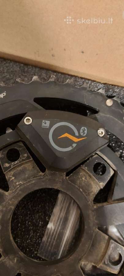 Power Tap C1 Jėgos matuoklis - power meter