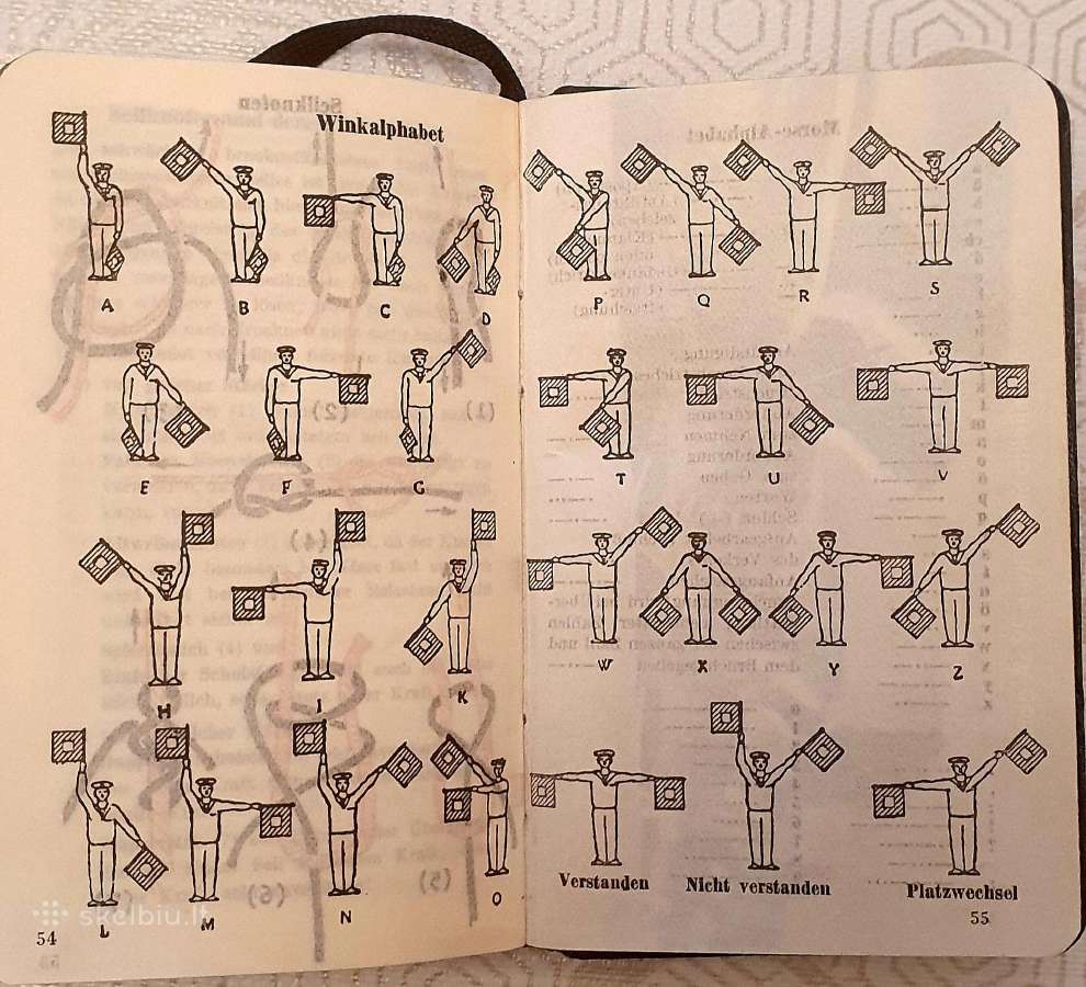 Luftwaffe kisenine atmintine 1940 - nuotraukos Nr. 26