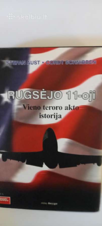 Knyga politika