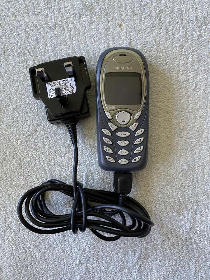 Siemens A60