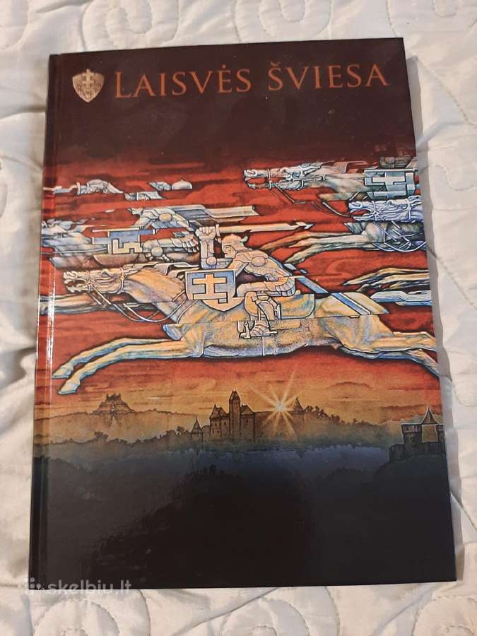 Laisvės Šviesa