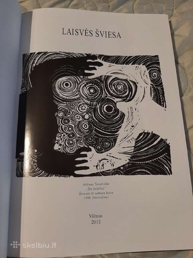 Laisvės Šviesa - nuotraukos Nr. 3