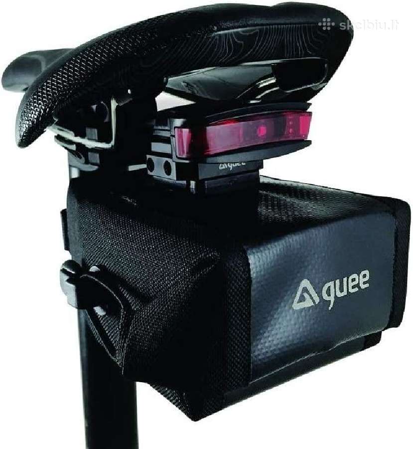 Guee B Mount Black