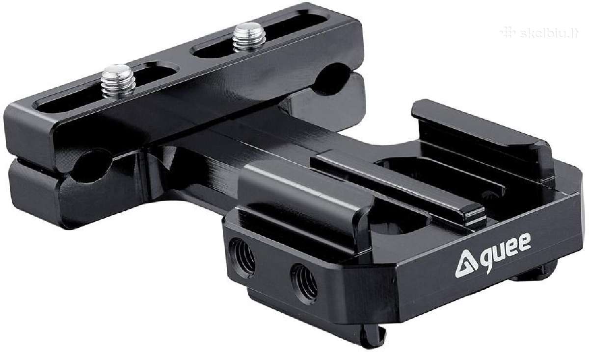 Guee B Mount Black - nuotraukos Nr. 7