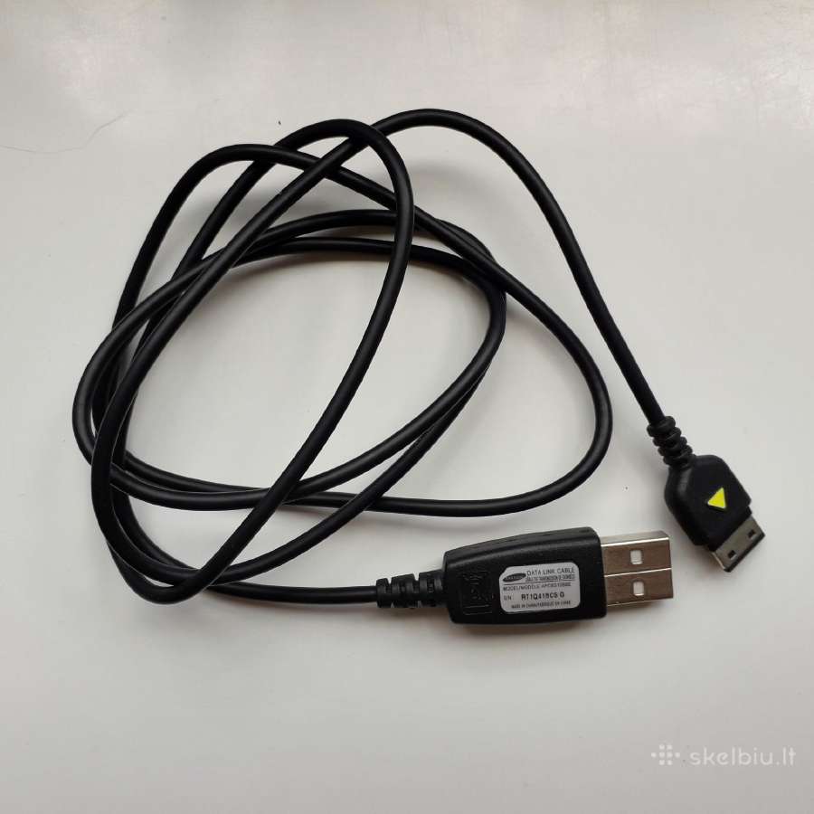 Samsung Usb laidas