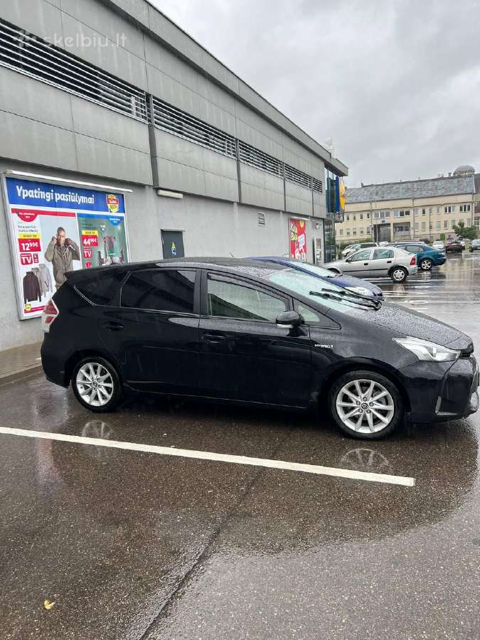 Bolt Partner.pevežejas.ind.veikl.pagrindu. - nuotraukos Nr. 8
