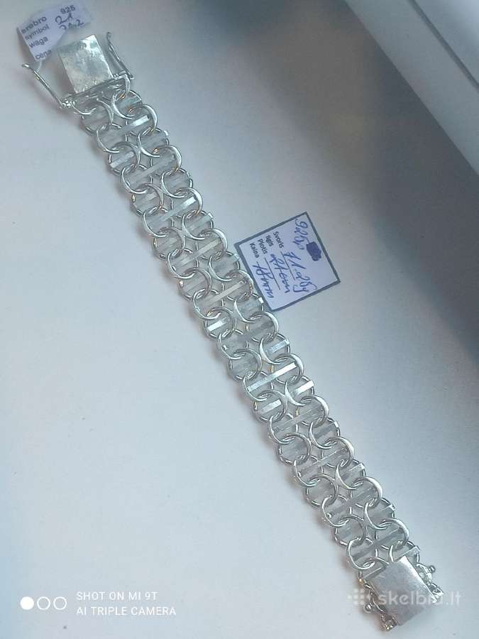 Kokibiškos- piton-x1-x2-x3bišmark-10-280g925p! - nuotraukos Nr. 26