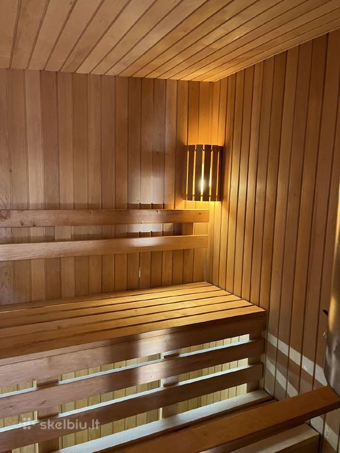Pirtis sauna - nuotraukos Nr. 3