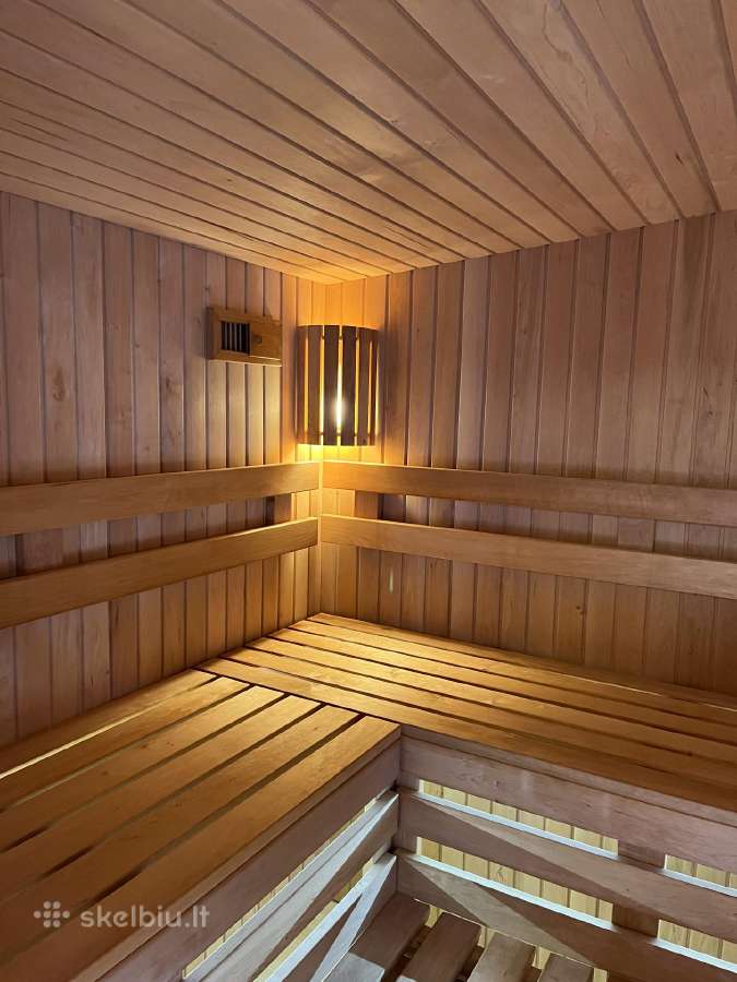 Pirtis sauna - nuotraukos Nr. 4