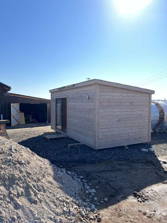 Pirtis sauna - nuotraukos Nr. 23