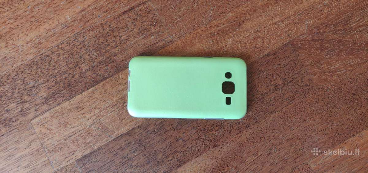 Samsung galaxy j5 dekliukas