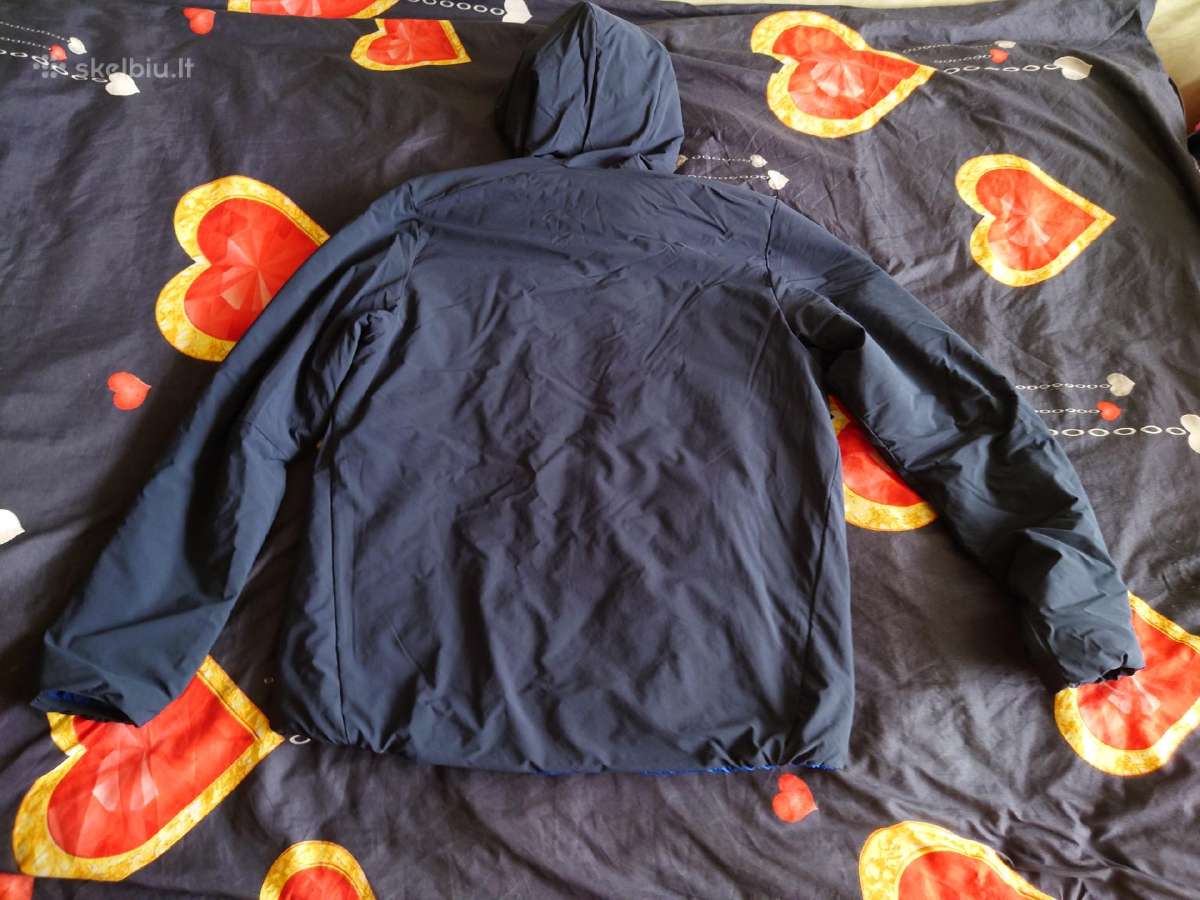 Vyriška striukė salomon. L-XL. - nuotraukos Nr. 2