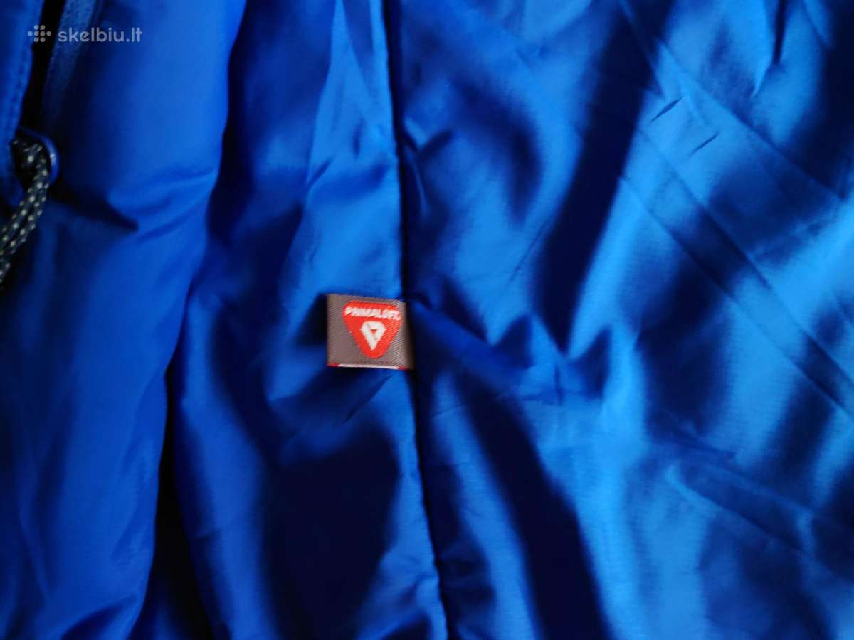 Vyriška striukė salomon. L-XL. - nuotraukos Nr. 4