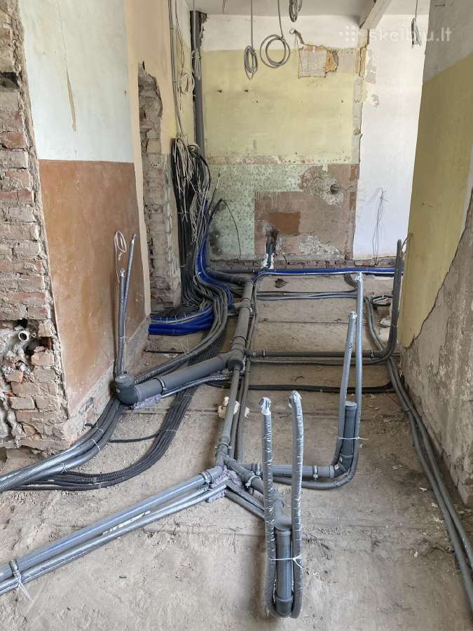 Santechnikai Klaipėda, ir klaipėdos rajonai - nuotraukos Nr. 16
