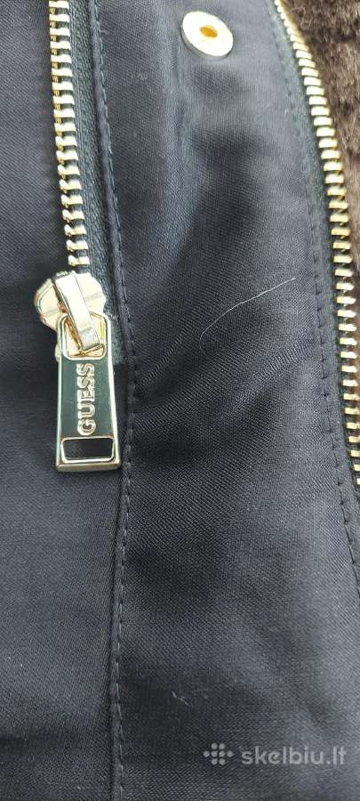 Guess striuke - nuotraukos Nr. 6