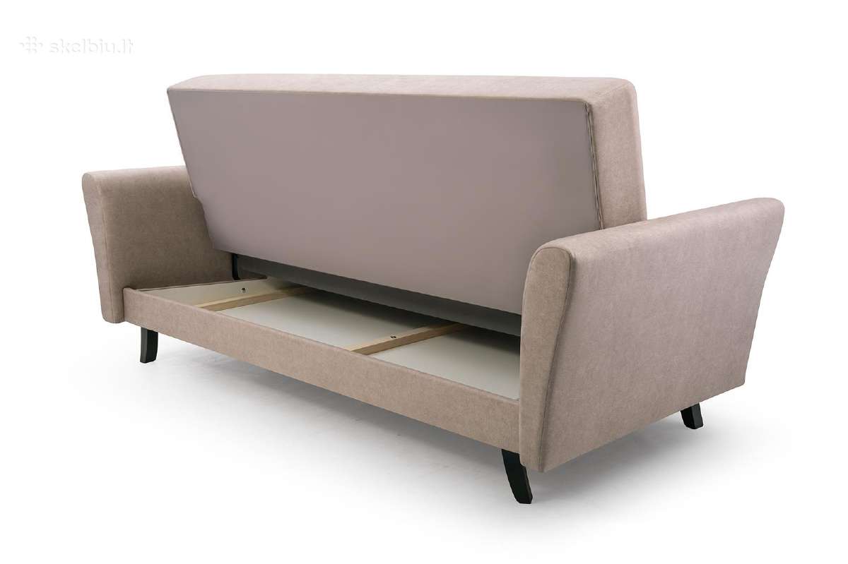 Sofa lova Linea - nuotraukos Nr. 6