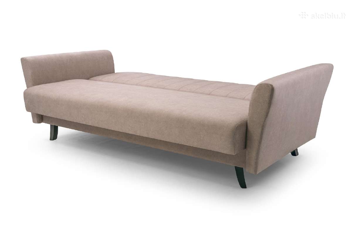Sofa lova Linea - nuotraukos Nr. 7