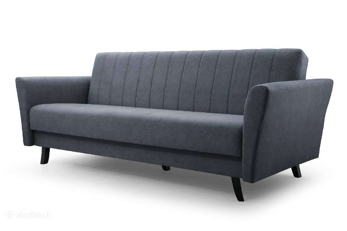 Sofa lova Linea - nuotraukos Nr. 9