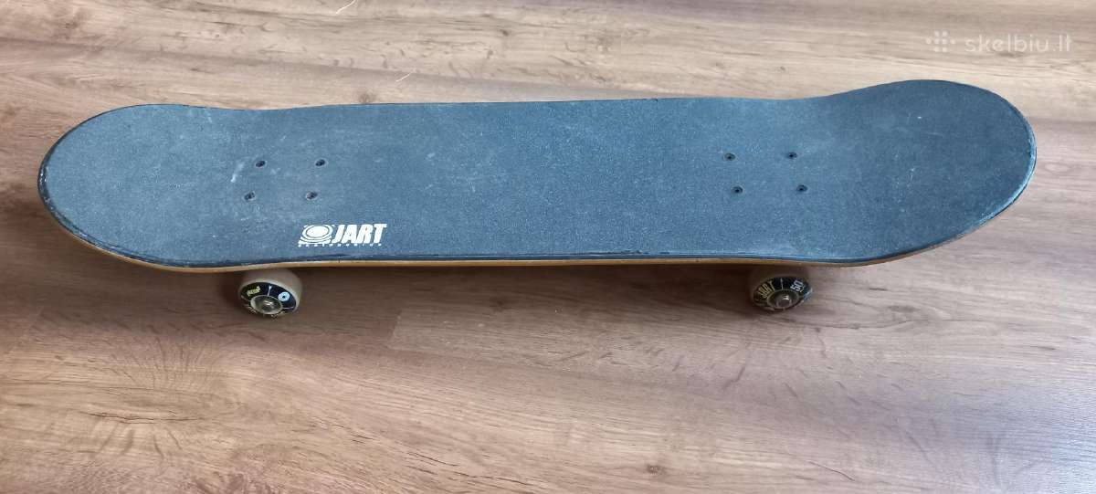 Skateboard Jart Vintage 7,87 Mc - nuotraukos Nr. 6