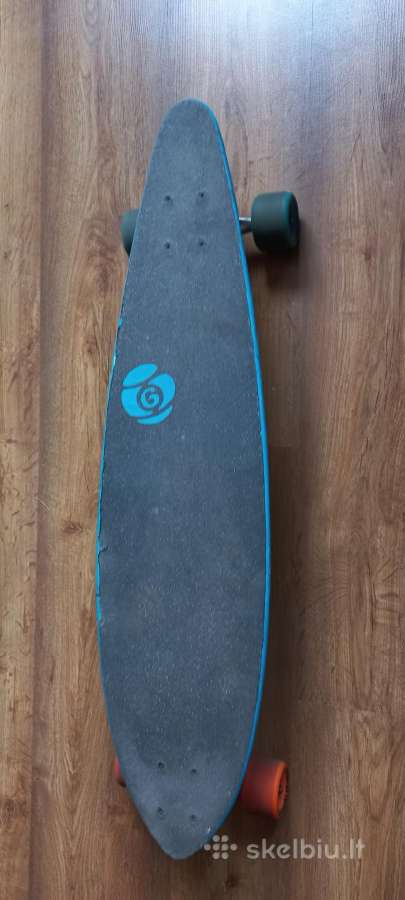 Longboard Sector 9 Swift Blue - nuotraukos Nr. 2