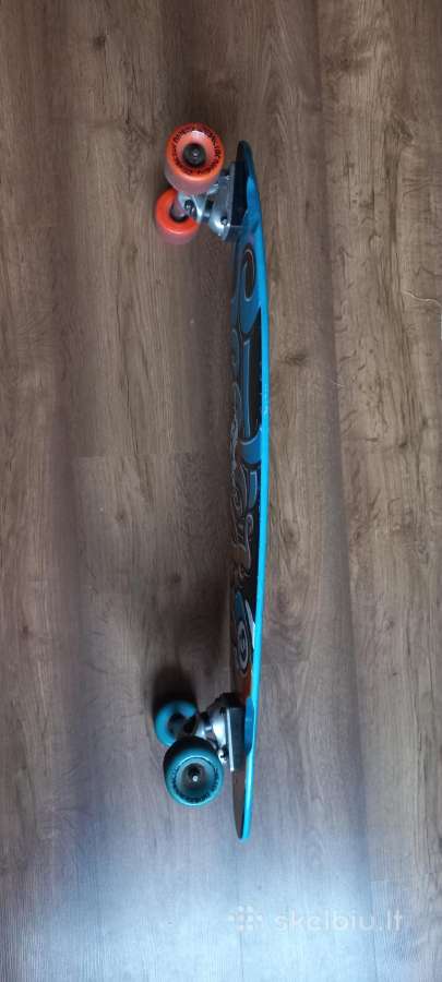 Longboard Sector 9 Swift Blue - nuotraukos Nr. 7