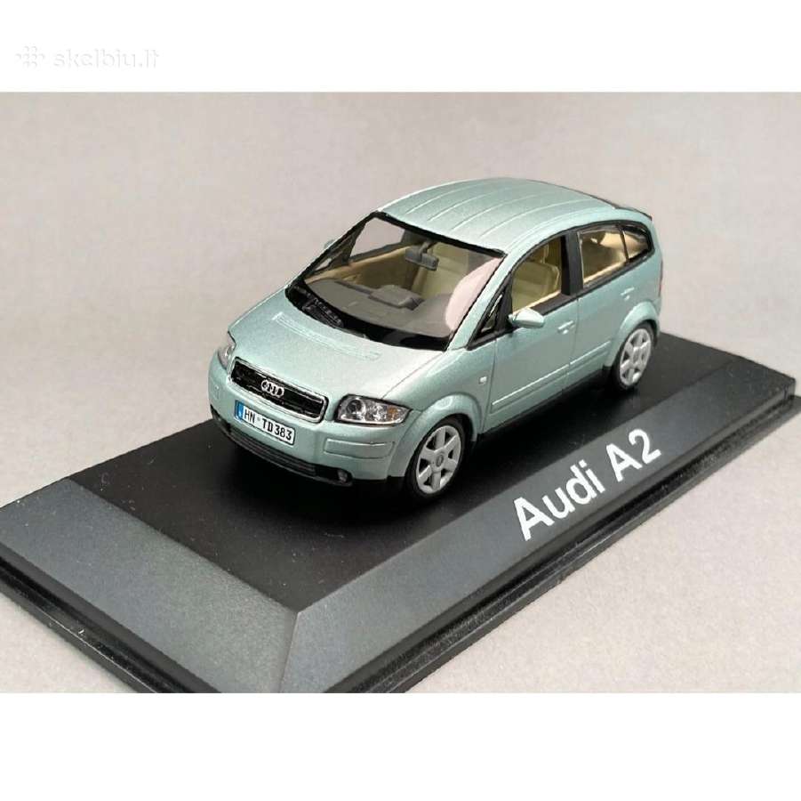 Audi A2