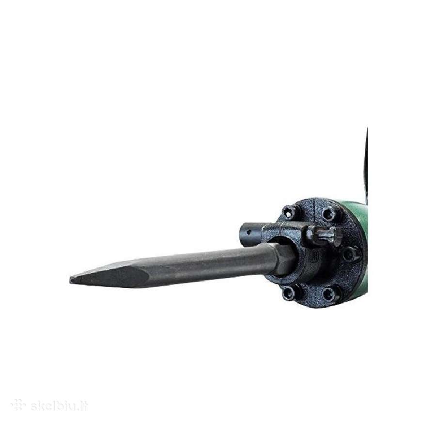 Atskėlimo-griovimo Plaktukai Perforator iki 3250w - nuotraukos Nr. 4