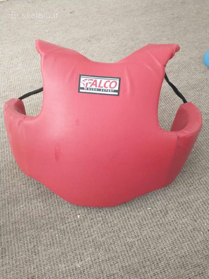 Kūno apsauga falco
