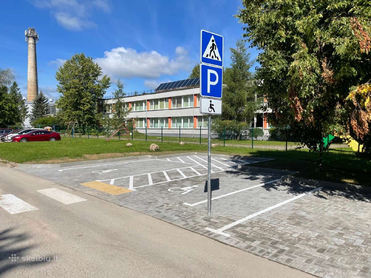 Statybų pagrindų, pamatų įrengimas - nuotraukos Nr. 7