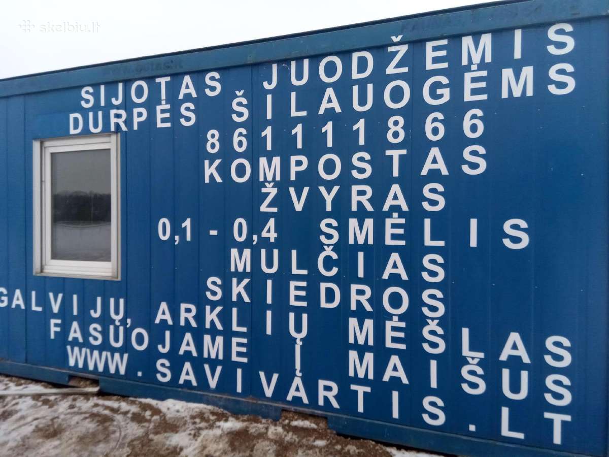 Sertifikuotas.smeliukas smelio dezei,smėliadėžei - nuotraukos Nr. 8