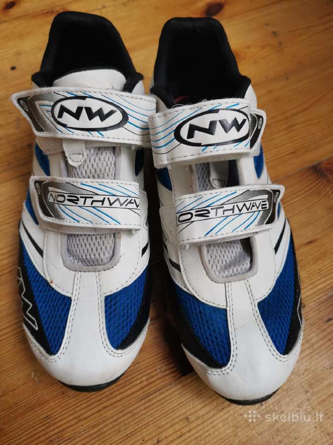 Northwave shimano sm-sh51