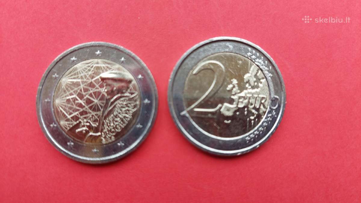 2022m.airija 2 € „Erasmus “Unc