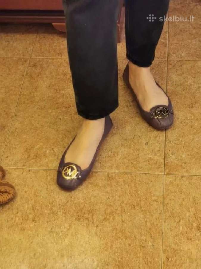 Michael Kors 37d odiniai - nuotraukos Nr. 5
