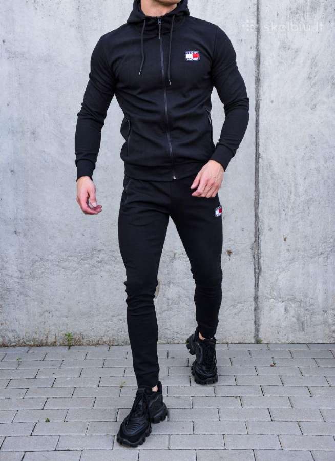Sportiniai veliuriniai kostiumai didelis pasirinim - nuotraukos Nr. 19