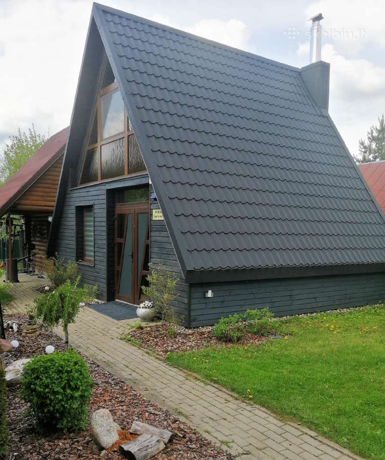 Bojaris Apartamentų nuoma netoli Vilniaus
