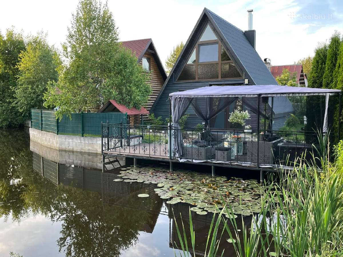 Bojaris Apartamentų nuoma netoli Vilniaus - nuotraukos Nr. 2