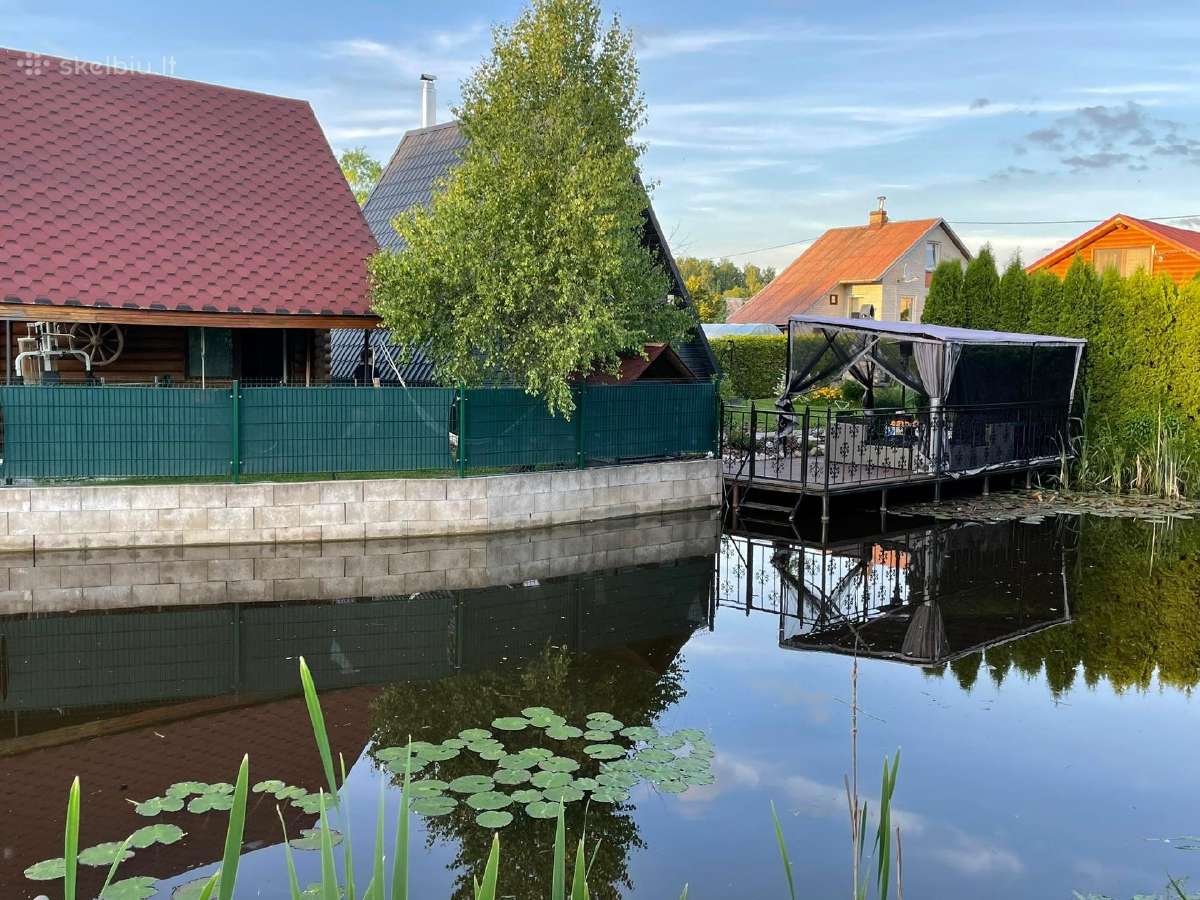 Bojaris Apartamentų nuoma netoli Vilniaus - nuotraukos Nr. 3
